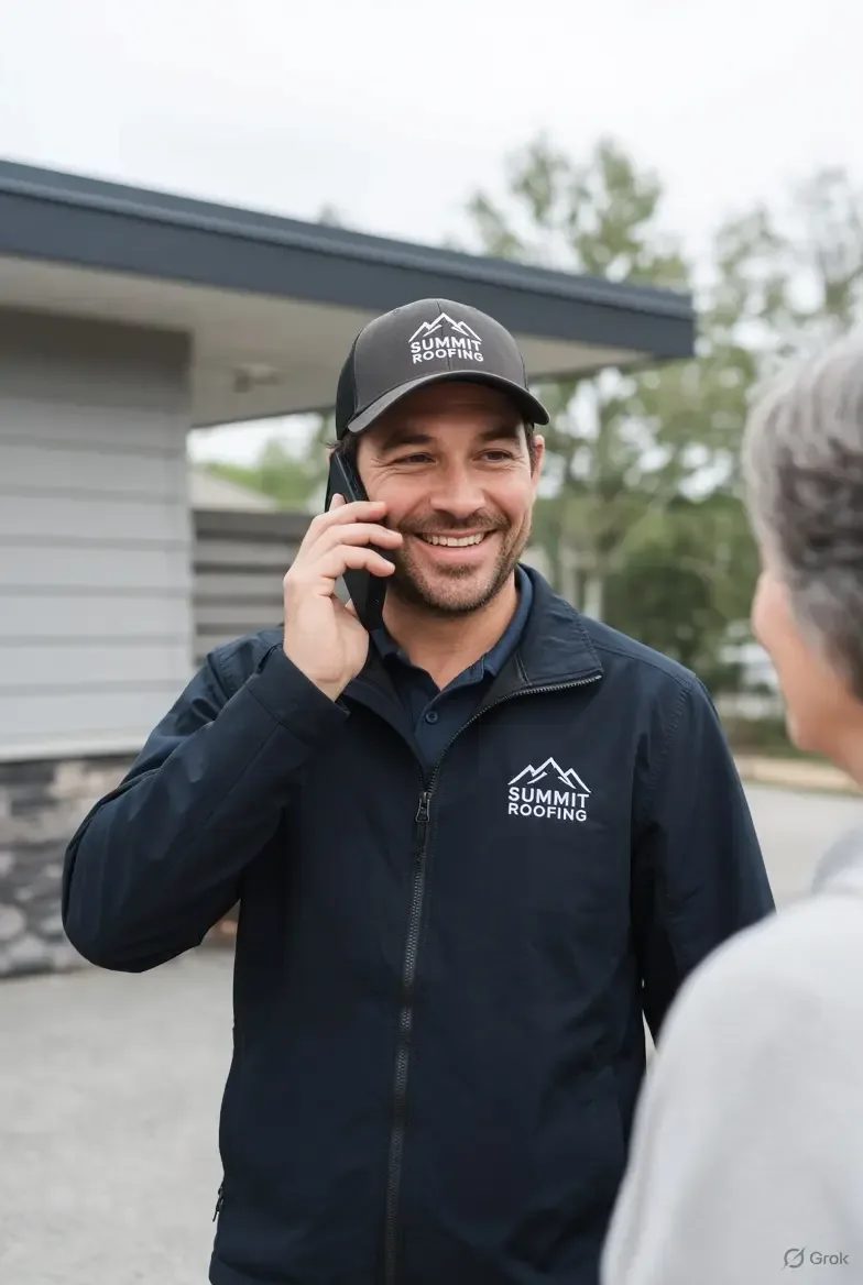 Flat Roof Leak Repair Brodhead, WI FAQs